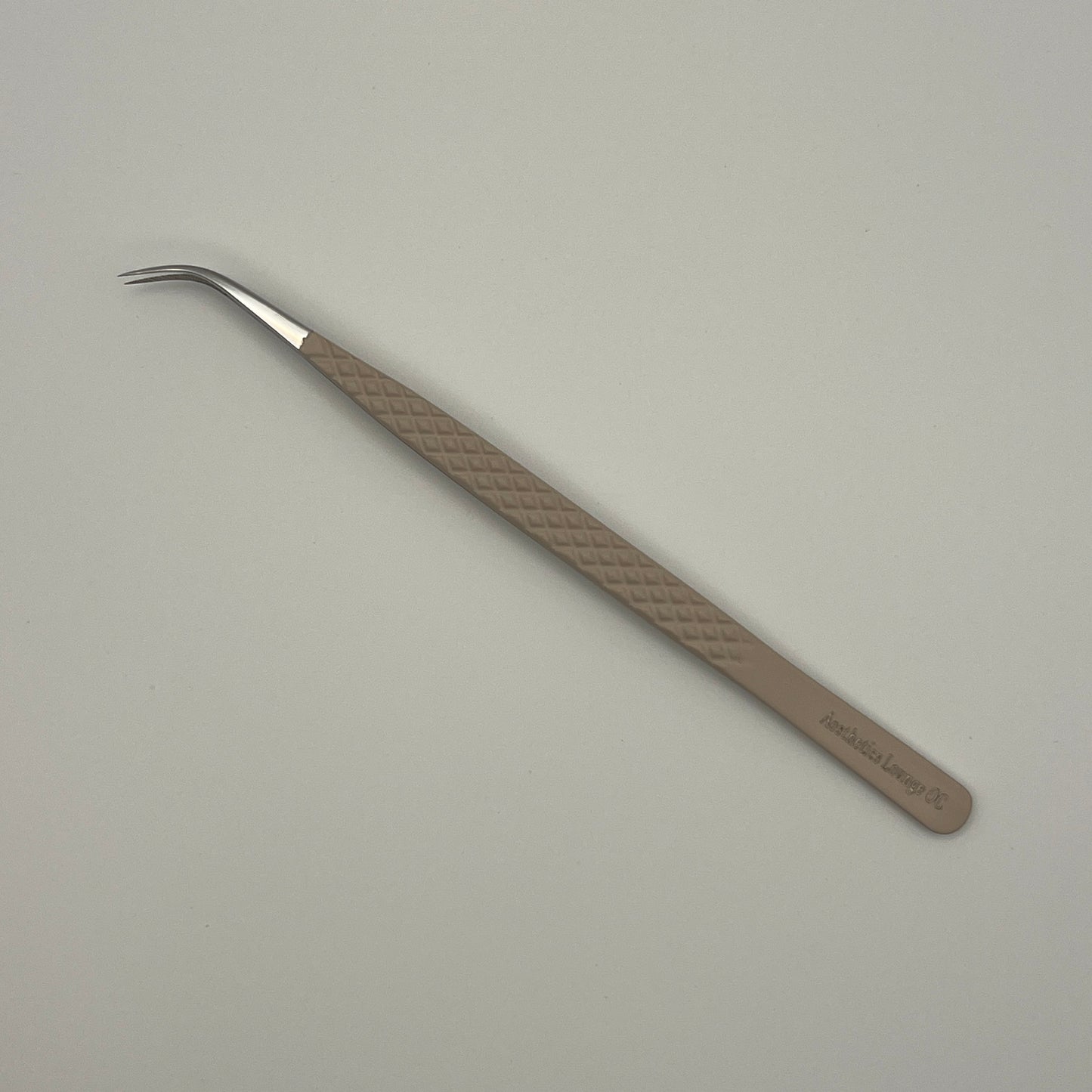 Celine Long Isolation Tweezer